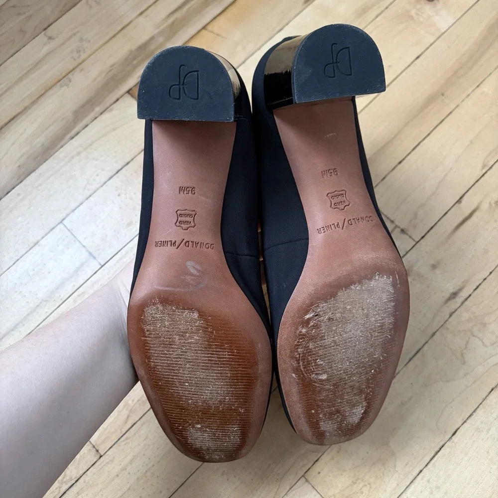 Donald J. Pliner product pair